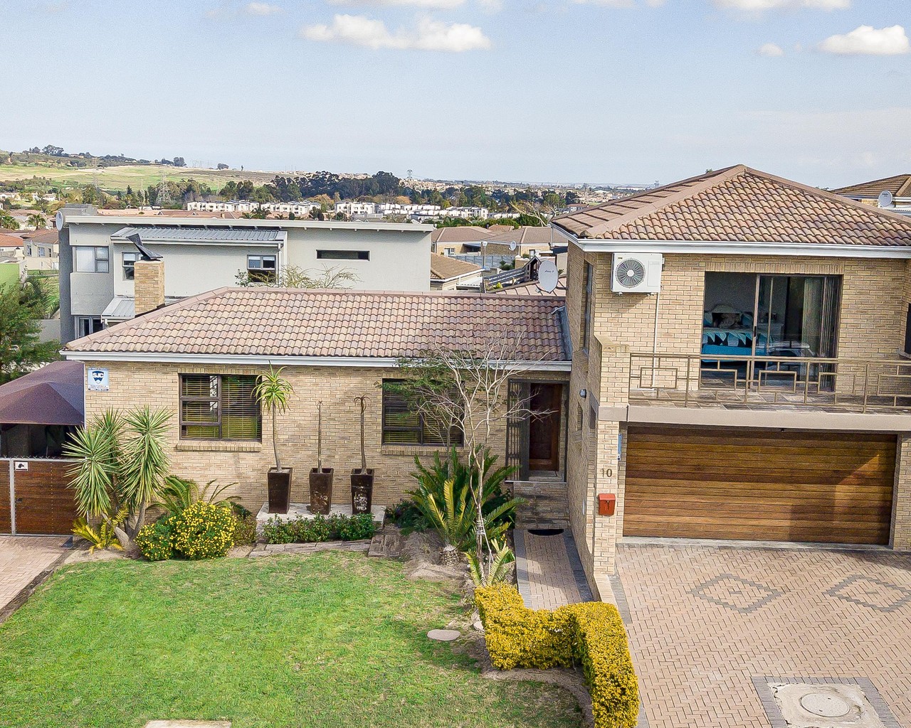 3 Bedroom House Sold in Brackenfell South C4 Property Group