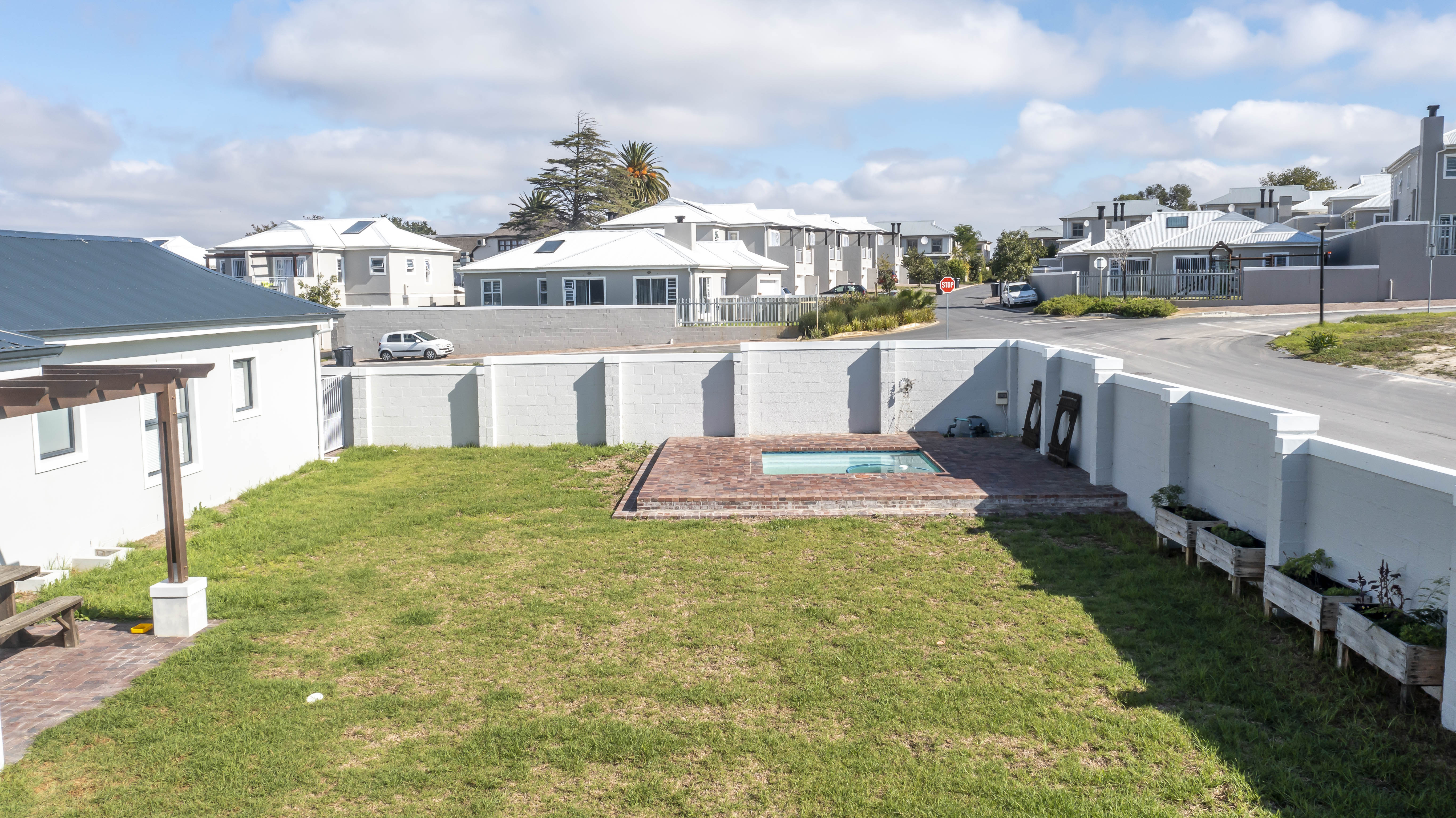 3 Bedroom House For Sale in Brackenfell South C4 Property Group